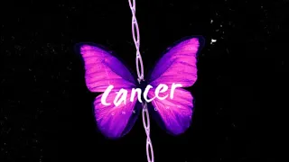 FEBRUARY 2022 - CANCER ♋️: THEY ARE NOT AS TOUGH AS THEY APPEAR TO BE!!!