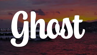 Ghost, Bones, Infinity (Lyrics) - Justin Bieber, Imagine Dragons, Jaymes Young