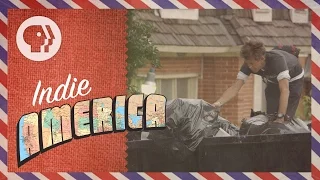 Professor of Scrounge, Texas | INDIE AMERICA | PBS Digital Studios