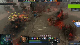 Techies Base One-Shot