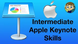 Intermediate Apple Keynote Skills