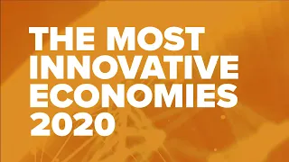 These are the World’s Most Innovative Countries – Global Innovation Index 2020