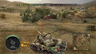 T26E4 スーパーパーシング