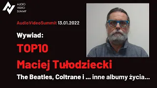 Audio Video Summit