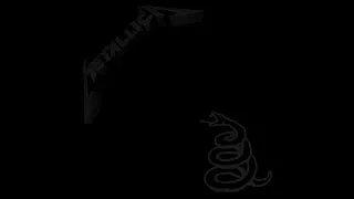 Metallica - Metallica (The Black Album) Remastered HQ