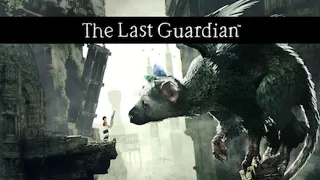 [The Last Guardian™] [PS5] [Первый запуск]