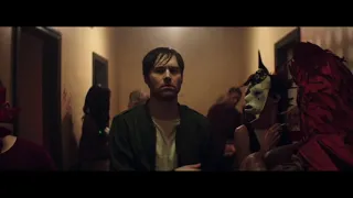 Before I Disappear 2014 Vista Scene