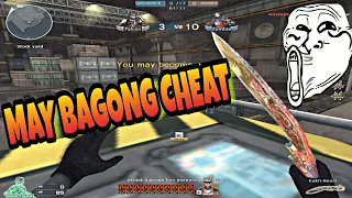 [LAPTRIP!] NEW HACK! CrossFire Philippines BUG Death Trap 2020 | EJRM ZombieV4