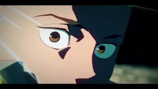 Tek it edit / cyberpunk edgerunners [EDIT/AMV] lucy /david ???