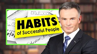 Habits to MAKE you SUCCESSFUL
