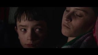 A Monster Calls Official Trailer 1 2017   Felicity Jones Movie