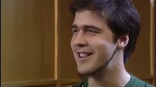 Nirvana - Interview for KIRO-7's New Waves program (January 6, 1990)