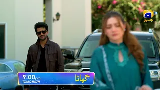 Ghaata Episode 67 Promo | Tomorrow at 9:00 PM only on Har Pal Geo