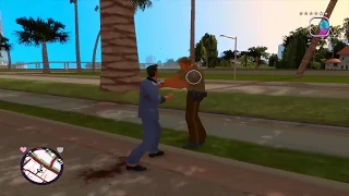 Grand Theft Auto: vice city Rage Classic (beta 4)