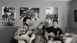 You've Got To Hide Your Love Away | Acoustic Beatles Cover