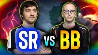 SHOPIFY REBELLION vs BETBOOM - AMAZING EPIC PLAYOFFS - DREAMLEAGUE SEASON 21 DOTA 2