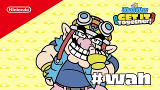 WarioWare: Get It Together! on Nintendo Switch – Top 10 Reasons to PLAY MY GAME! | @playnintendo