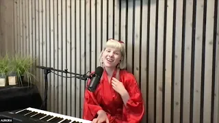 AURORA - 'Runaway' Live At Music Is Universal