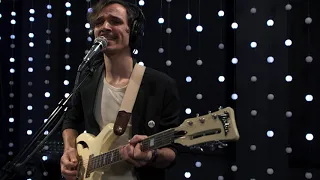 The Qualitons - Draw A Line (Live on KEXP)