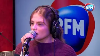 Maëlle - Le pianiste des gares - Live – RFM / 2019