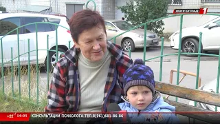 Новости Волгограда и Волгоградской области  Итоговый выпуск от 05 10 19