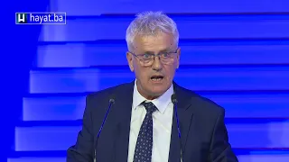 MURATOVIĆ: MILOŠEVIĆ JE LAGAO, A OVA KNJIGA JE DOKAZ