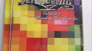 Fresh Fruit Cocktail Vol. 5 - Olav Basoski (1998)