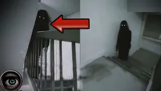 5 Terrifying Paranormal Phenomena That Could Happen To You