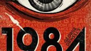 1984 - completo - #audiolivro - George Orwell