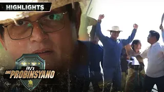 Oscar fights for the people of San Andres | FPJ's Ang Probinsyano