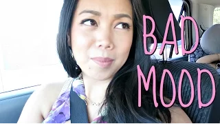 Sometimes We're in a Bad Mood - June 04, 2016 -  ItsJudysLife Vlogs