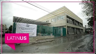 Pacientes del IMSS en Tula esperan desde hace más de un año la construcción de un nuevo hospital