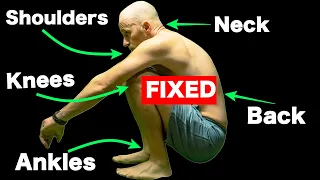 3 Exercises That Fix 90% of Problems