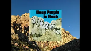 Deep Purple - Hard Lovin' Man (In Rock 25 anniversary edition)