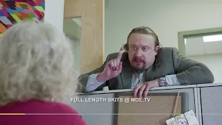 Lil Shitpost.... is now... Sam Hyde's Perfect Clips!