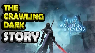 Crawling Dark STORY S1-6 Playthrough! [Watcher of Realms]