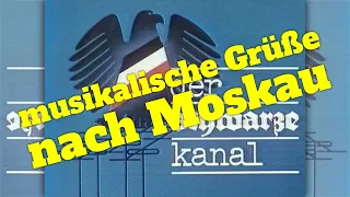 03.12.1979 – musikalische Grüße nach Moskau