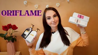 Заказ по 14 каталогу/ORIFLAME💜 КРУТЫЕ НОВИНКИ!