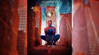 Spider-Man 4 2003  James Cameron "Main Theme" FanMade Soundtrack Concept