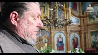 “Нет такого понятия как церковь Московского патриархата”