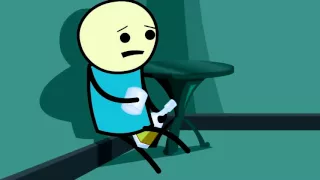 Waiting for the Bus ,Cyanide and Happiness Shorts