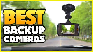 Best Backup Cameras 2023 | Top 5 Best Backup Cameras On Amazon