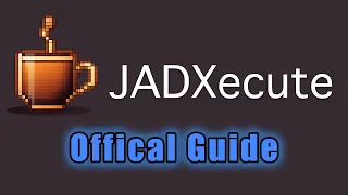 JADXecute: Dynamic Scripting For JADX