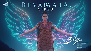 Baby - Deva Raaja Video | Anand Deverakonda,Vaishnavi, Viraj| Vijai Bulganin