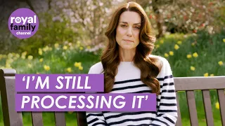 ‘It’s Been a Huge Shock’: Princess Kate Undergoing Cancer Treatment