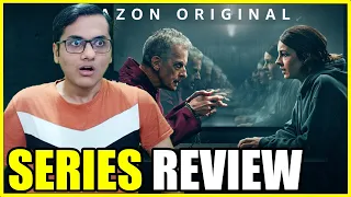 The Devil's Hour Review - In Hindi | The Devil's Hour Series Review | Amazon Prime |