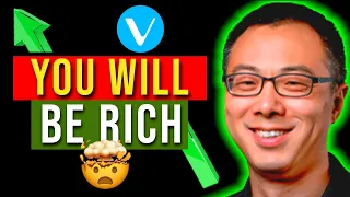 MUST SEE! Why You Need To Invest in Vechain (VET) Right NOW  💸