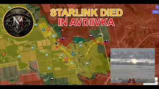 A Few Meters Left To The Avdiivka Cauldron | Military Summary And Analysis 2024.02.08