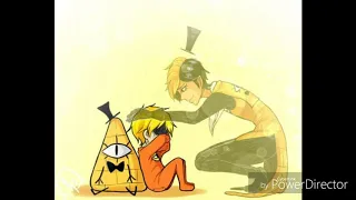 7 years old (bill cipher)