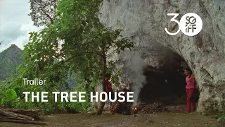 The Tree House Trailer | SGIFF 2019